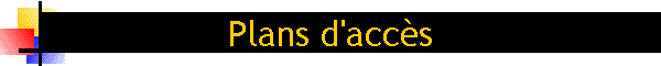 Plans d'accs